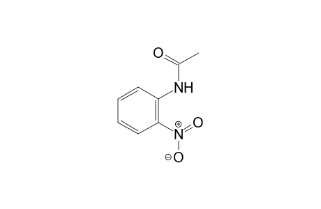 2'-Nitroacetanilide