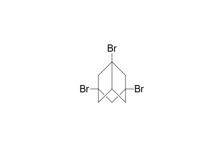 1,3,5-Tribromo-adamantane