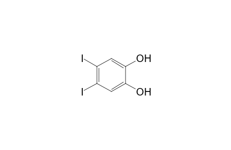 5,6-Diiododocatechol