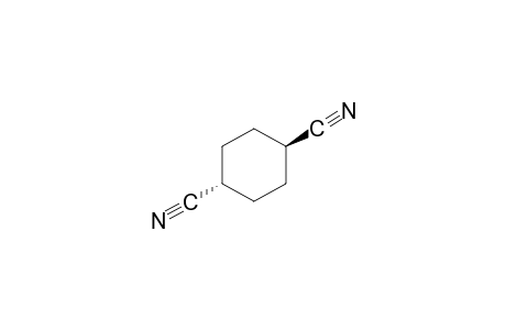 trans-1,4-CYCLOHEXANEDICARBONITRILE