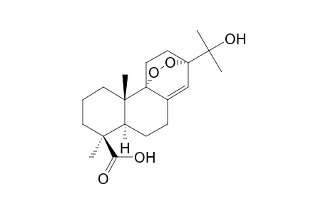 ANGUSTANOIC_ACID-D