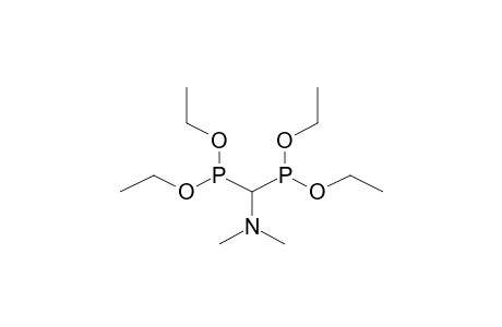 O,O,O,O-TETRAETHYL(DIMETHYLAMINOMETHYLENE)BISPHOSPHONITE