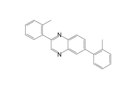 2,6-Di(o-tolyl)quinoxaline