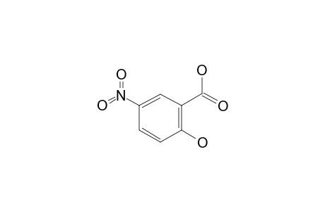 5-Nitrosalicylic acid