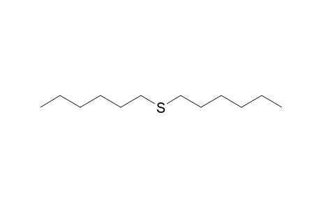 Hexyl sulfide