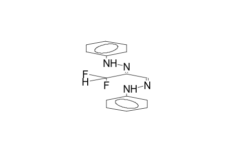 BIS(PHENYLHYDRAZONE) DIFLUOROMETHYLGLYOXAL