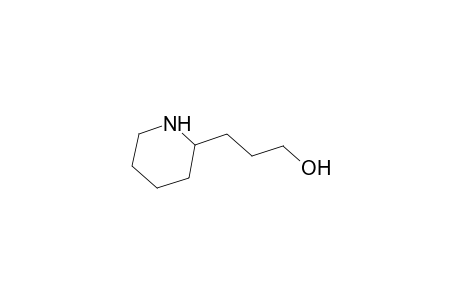 2-Piperidinepropanol