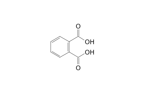 Phthalic acid