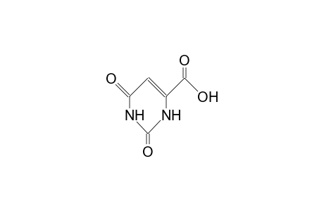 Orotic acid