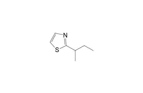 2-butan-2-yl-1,3-thiazole