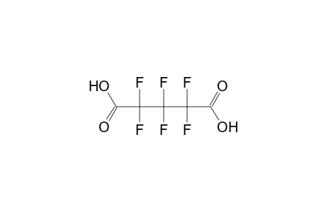 Hexafluoroglutaric acid