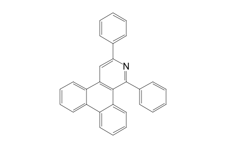 1,3-Diphenyl-2-aza-triphenylene