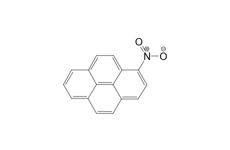 1-Nitropyene