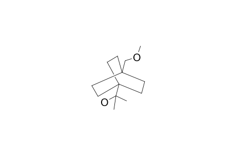 2-[4-(METHOXYMETHYL)-BICYCLO-[2.2.2]-OCT-1-YL]-PROPAN-2-OL