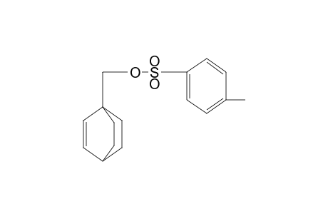 bicyclo[2.2.2]oct-2-ene-1-methanol, p-toluenesulfonate