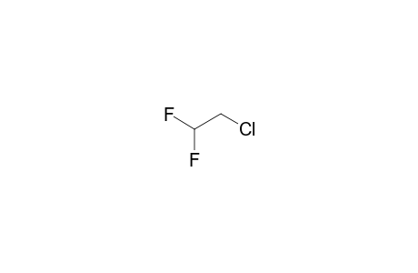 1-CHLORO-2,2-DIFLUOROETHANE