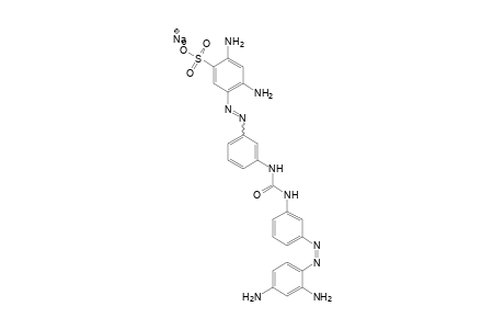 C.I.Direct Brown 146, monosodium salt