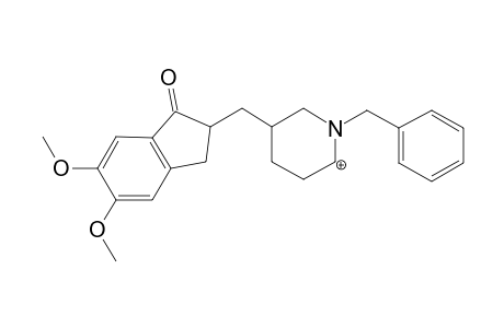 Donepezil-M (HO-glucuronide) MS3_2