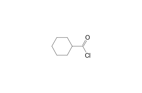 Cyclohexanecarbonylchloride