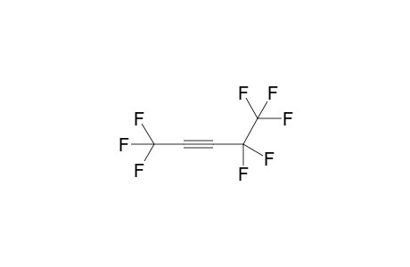 2-Pentyne, 1,1,1,4,4,5,5,5-octafluoro-