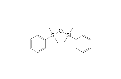 1,3-diphenyl-1,1,3,3-tetramethyldisiloxane