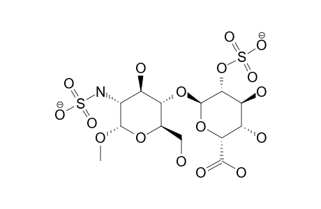 DISACCHARIDE-2