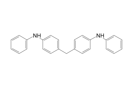 4,4''-methylenebis(diphenylamine)