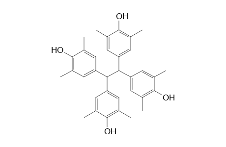 4,4',4'',4'''-ETHANEDIYLIDENETETRA-2,6-XYLENOL