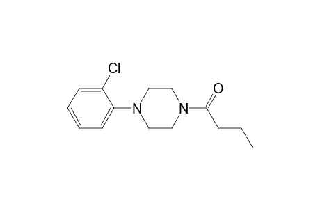 1-(2-Chlorophenyl)piperazine but