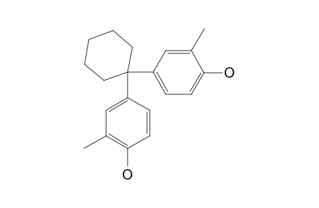 4,4'-cyclohexylidenedi-o-cresol