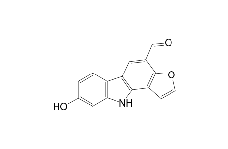 FUROCLAUSINE-A