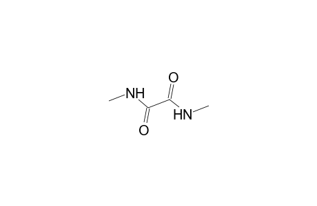 N,N'-dimethyloxamide