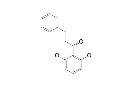 2',6'-Dihydroxychalcone