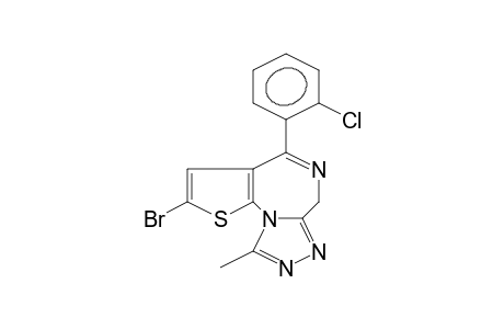 Brotizolam