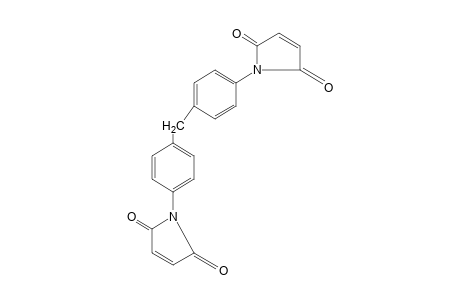 N,N'-(methylenedi-p-phenylene)dimaleimide