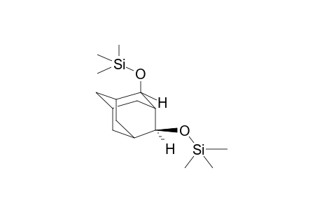 2A,4E-BIS(TRIMETHYLSILYLOXY)ADAMANTANE