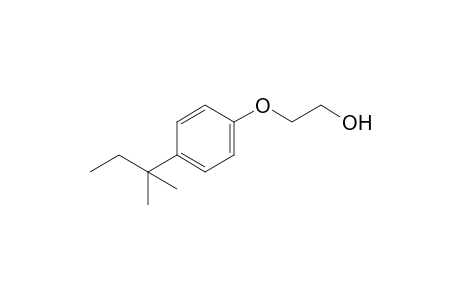 2-(p-tert-phenylphenoxy)ethanol