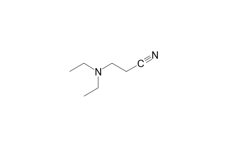 3-(Diethylamino)propionitrile