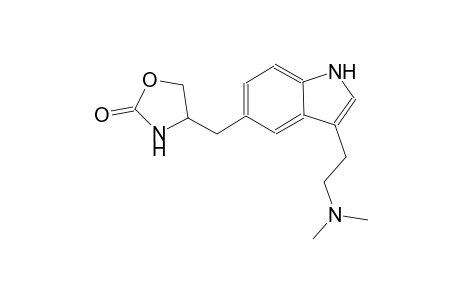 Zolmitriptan