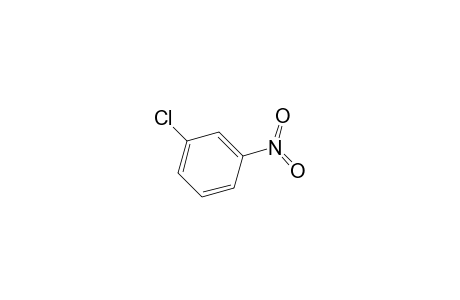 Benzene, 1-chloro-3-nitro-