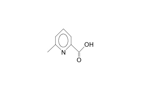 6-methylpicolinic acid