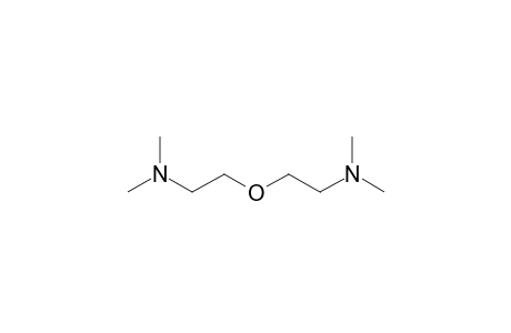 2,2'-oxybis(N,N-dimethylethylamine)