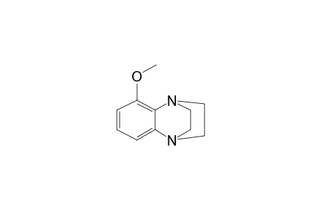 3'-Methoxybenzo[1',2'-B]-1,4-diazabicyclo[2.2.2]octene