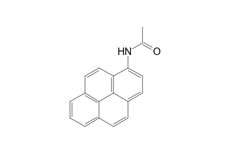 N-1-pyrenylacetamide