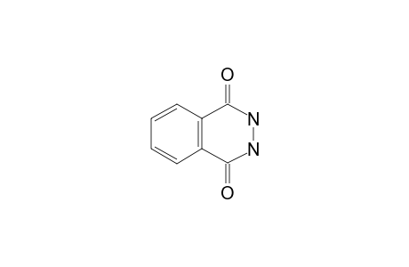 2,3-Dihydro-1,4-phthalazinedione