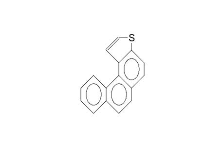 Phenanthro(3,4-B)thiophene