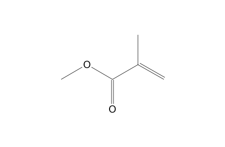 Methacrylic acid methyl ester