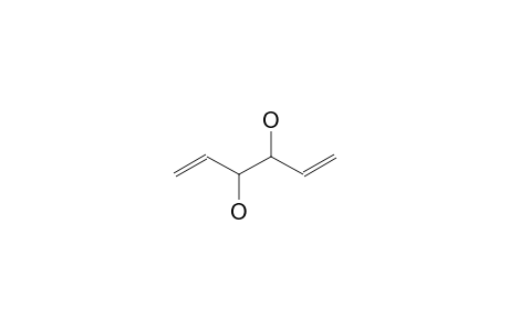 1,5-HEXADIENE, 3,4-DIHYDROXY-,