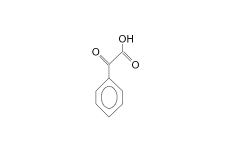 Phenylglyoxylic acid