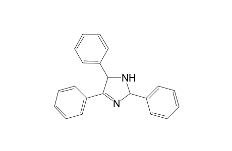 2,4,5-Triphenyl-2,5-dihydroimidazole